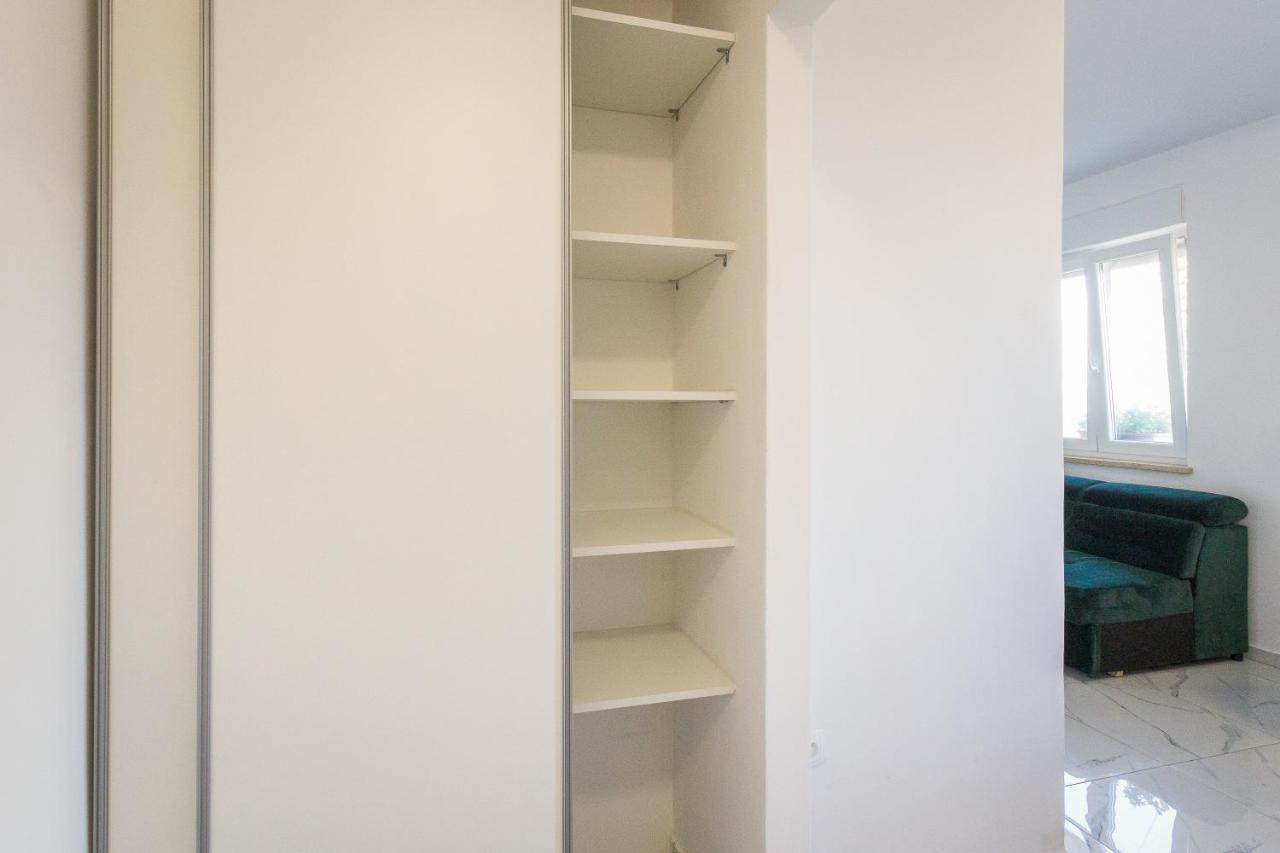 Three Waves Apartment New Pula Extérieur photo